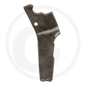 Kreiseleggenzinken links Granit 17902 M36100367R